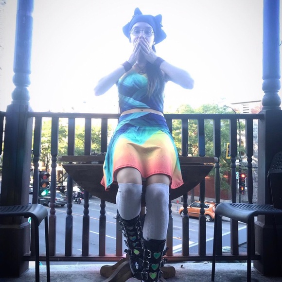 Imagination Mountains Reflection Combo - Picture 4 of 4